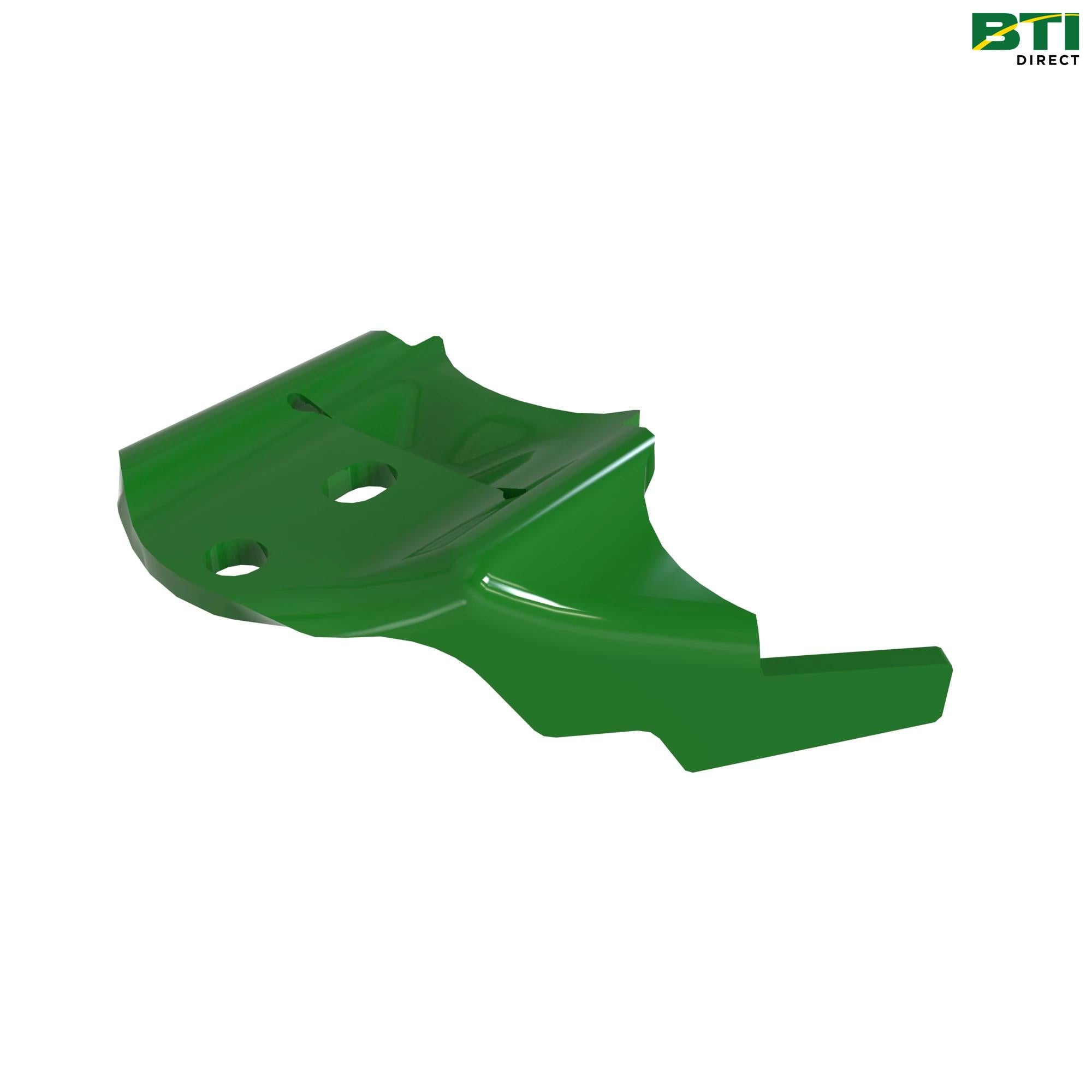 FH343558: Counter Clockwise Rotating Scraper