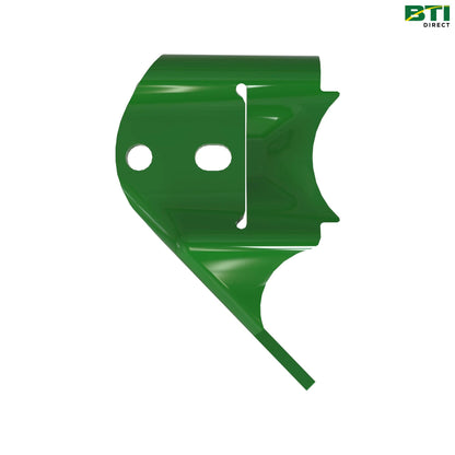 FH343558: Counter Clockwise Rotating Scraper