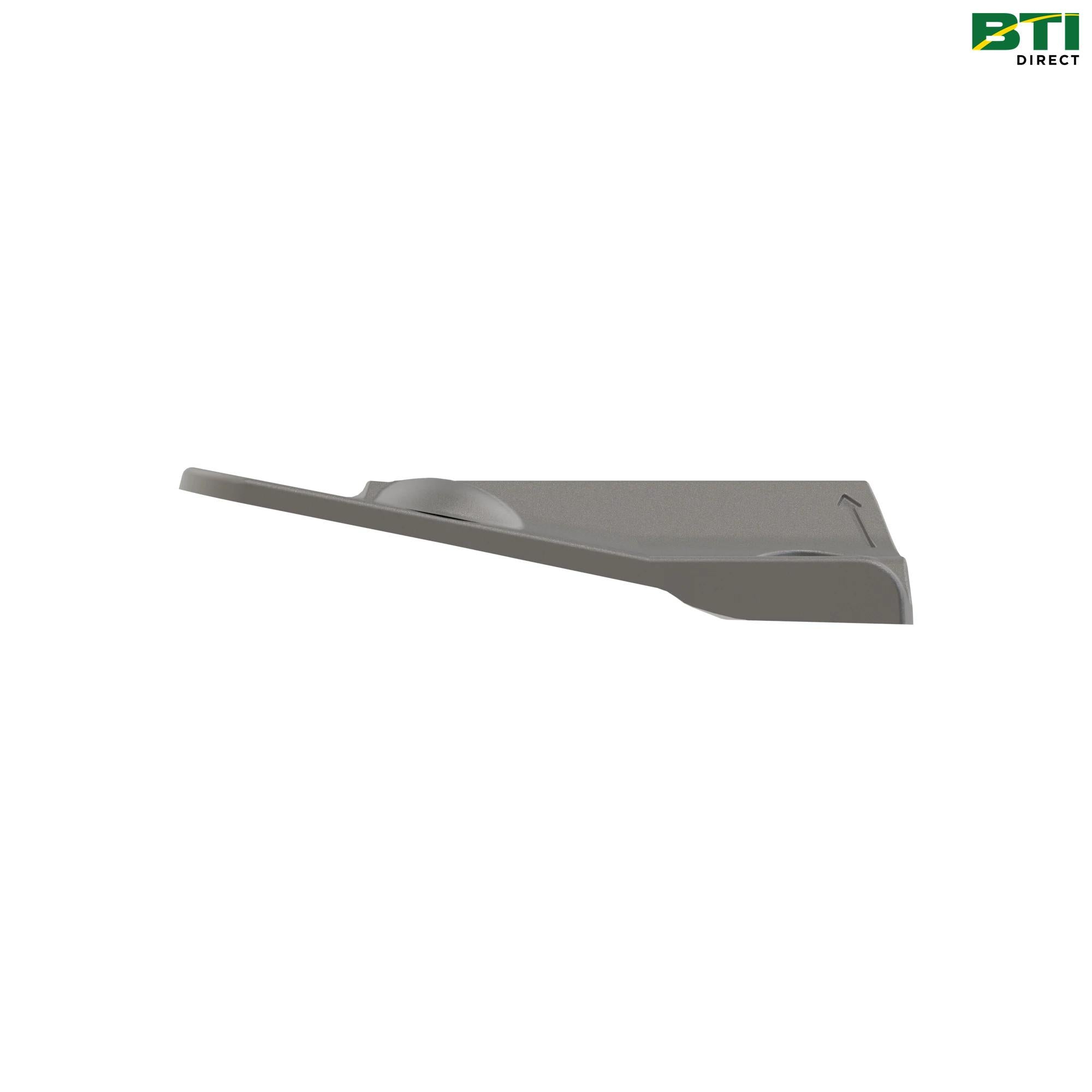 FH343897: Accelerator