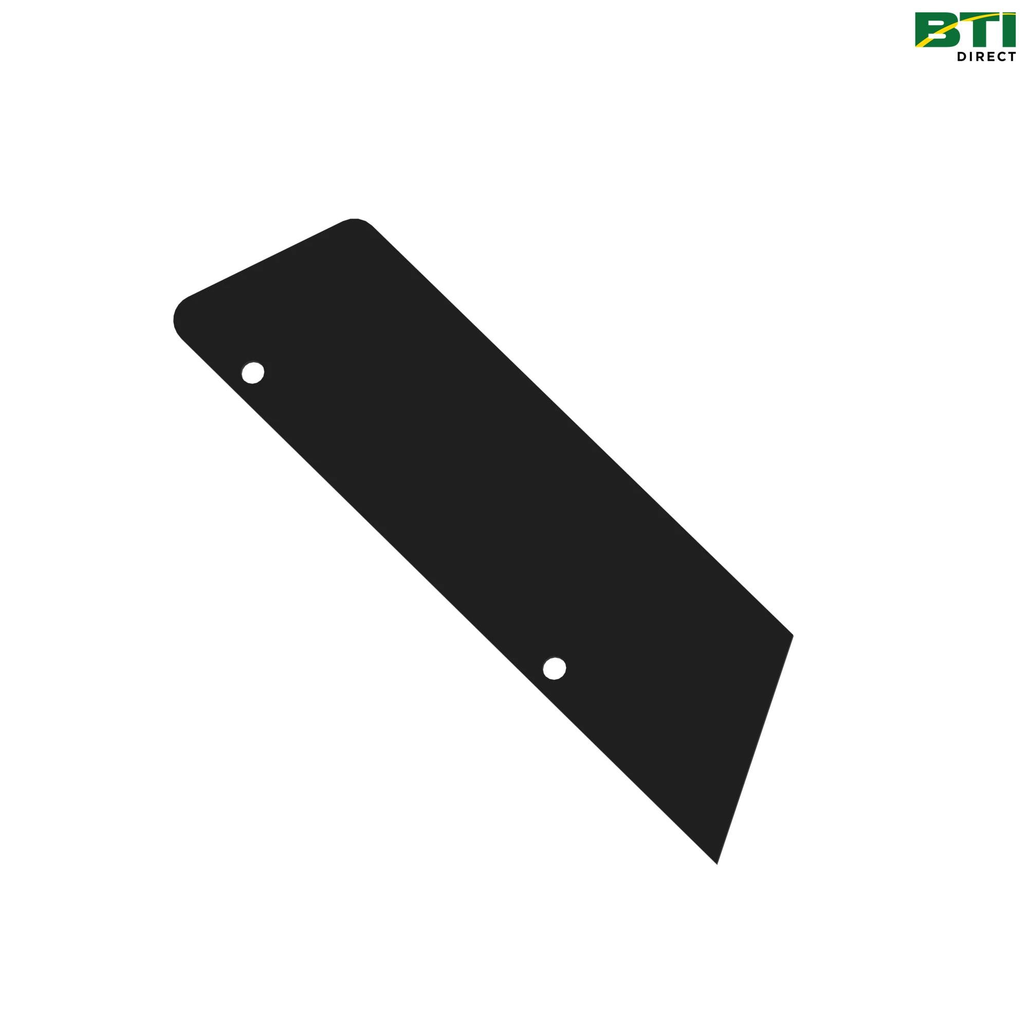 FH344520: Net Pan Support Flap