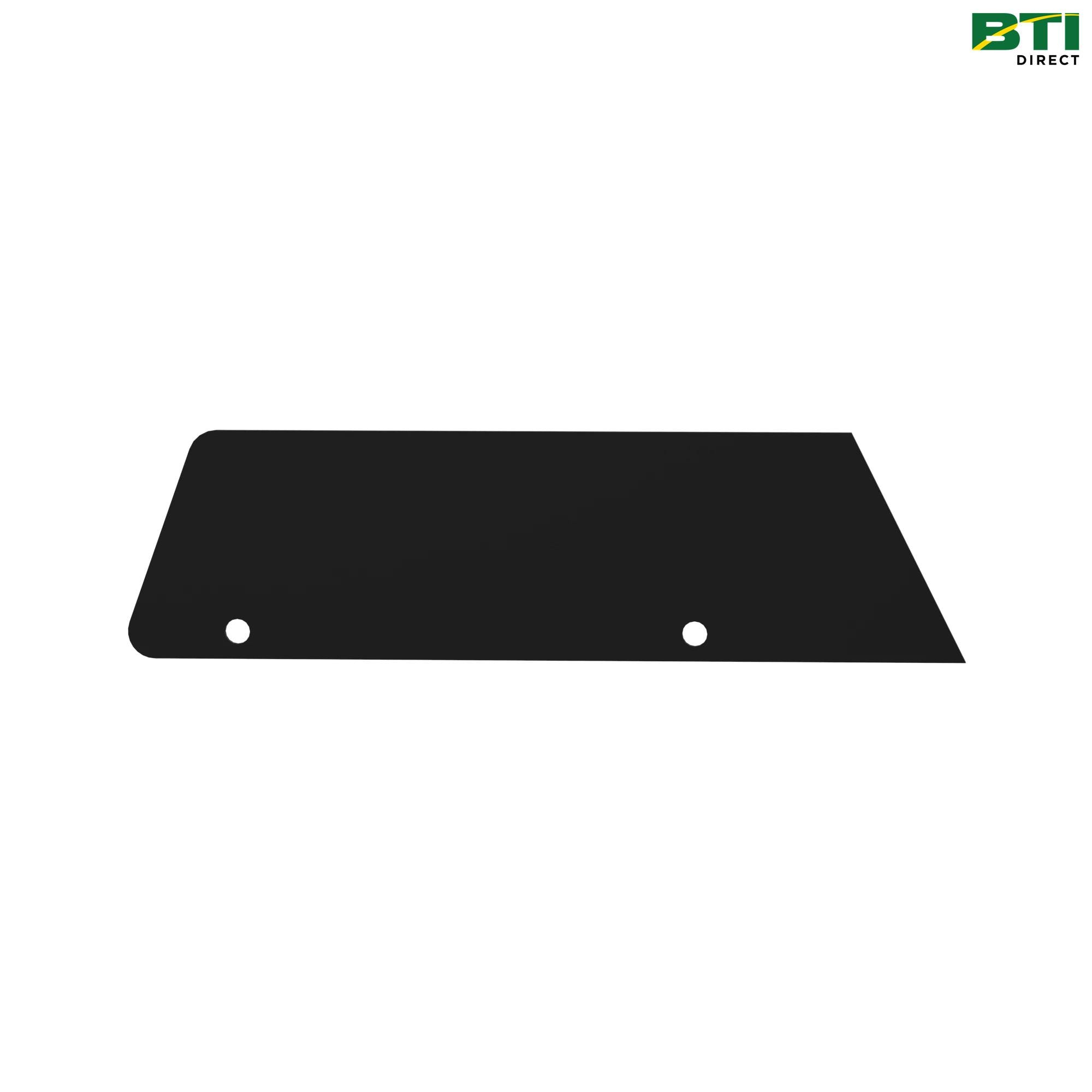 FH344520: Net Pan Support Flap