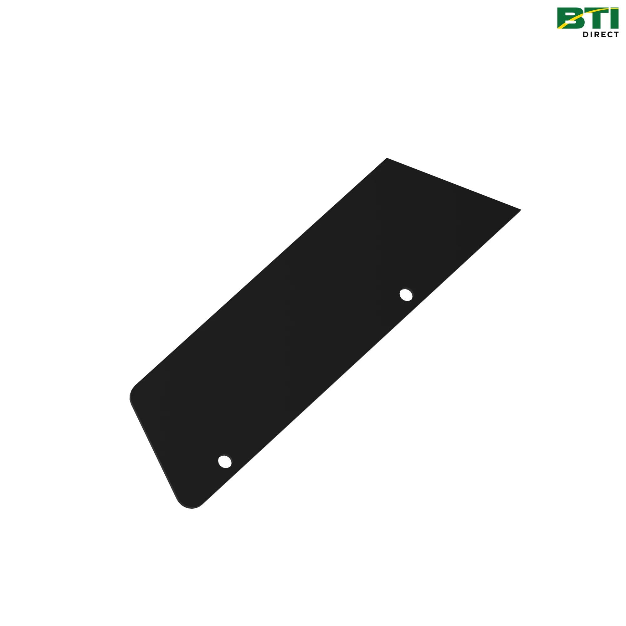 FH344520: Net Pan Support Flap