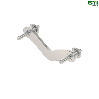 FH344604: Pressure Gauge Bracket