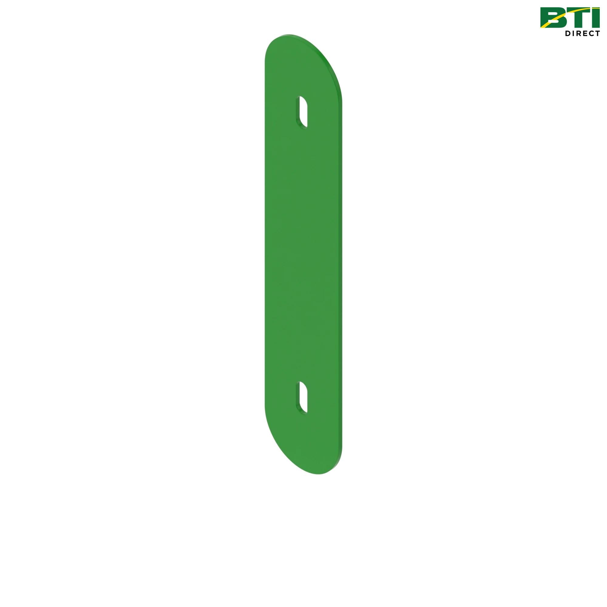 FH345071: Curtain Weight Plate