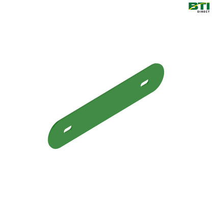 FH345071: Curtain Weight Plate