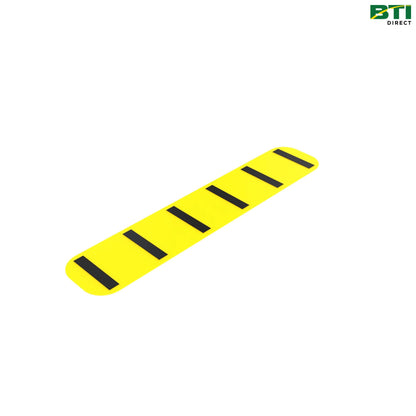 FH345435: Tilt Indicator Label