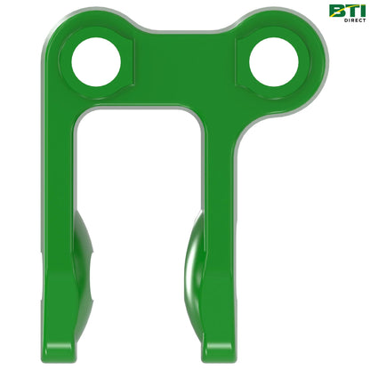 FH345784: Clevis