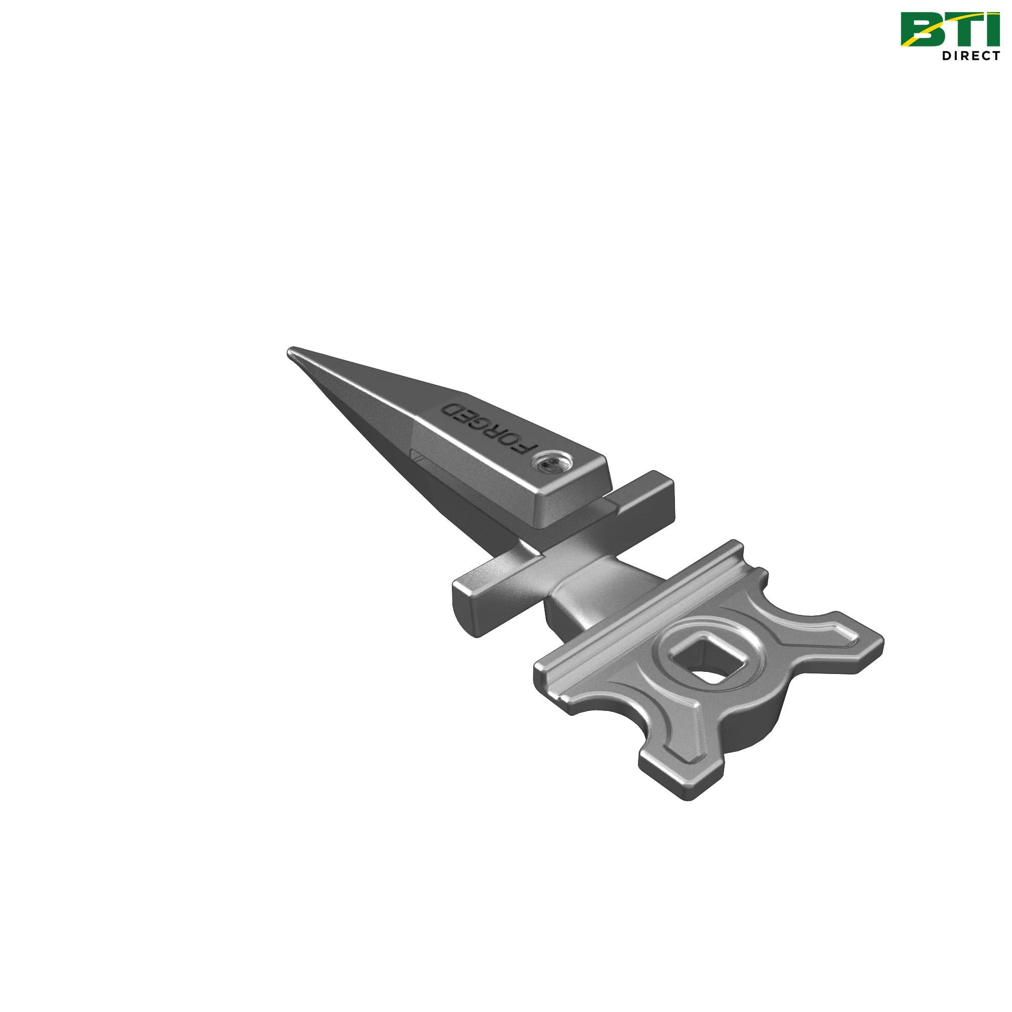 FH346805: Sickle Mower Knife Guard