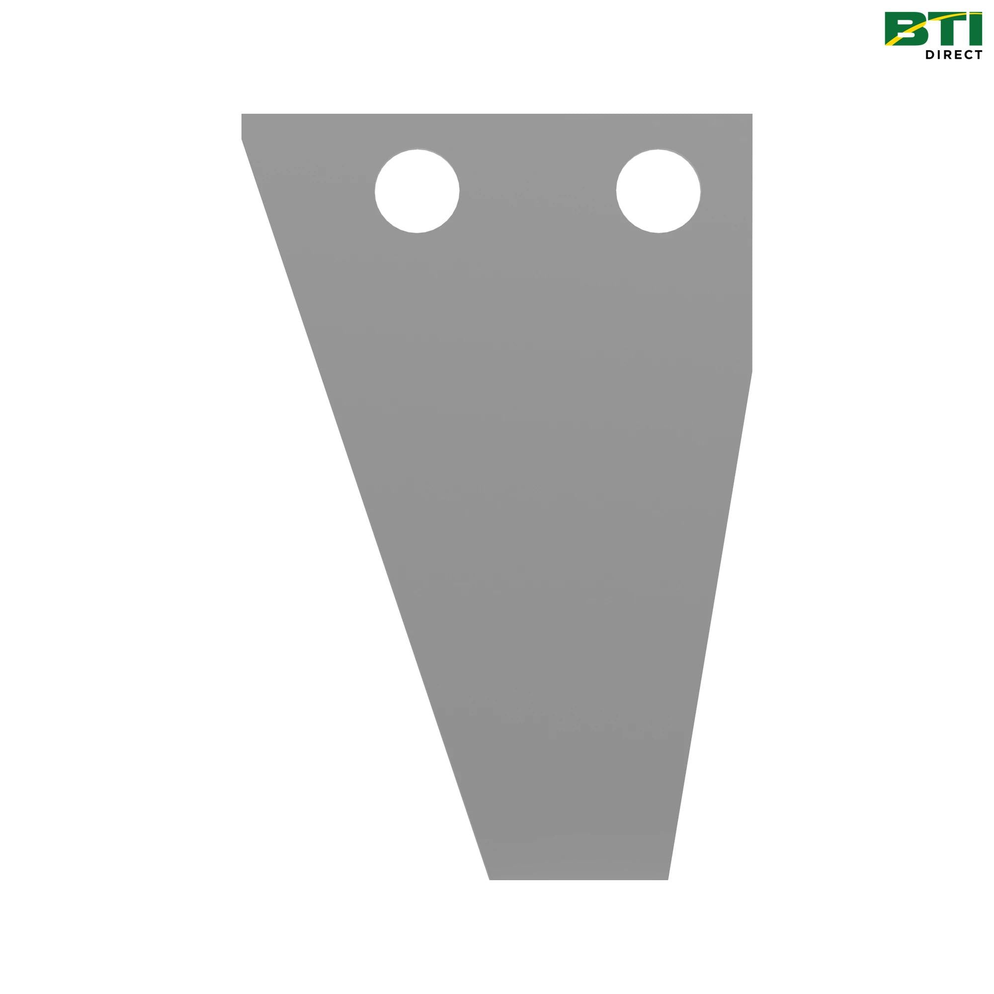 FH349512: Twine Knife