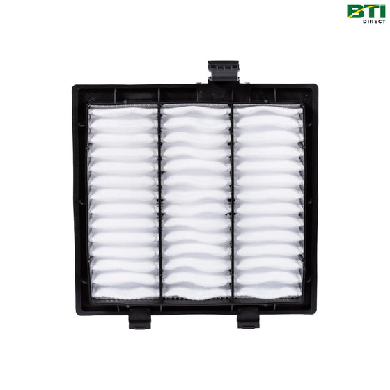 FYA00001490R: Cab Recirculation Air Filter