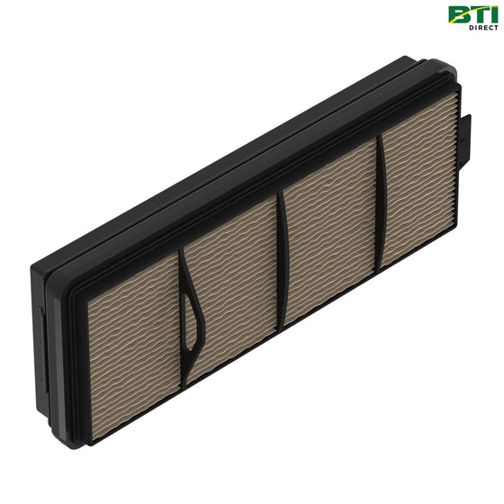 FYA00022307: Cab Recirculation Air Filter