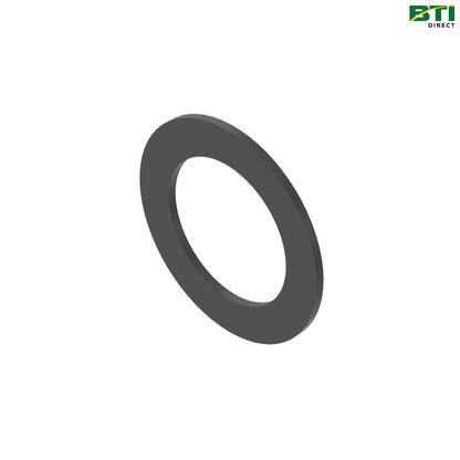 G6867E: Round Hole Washer
