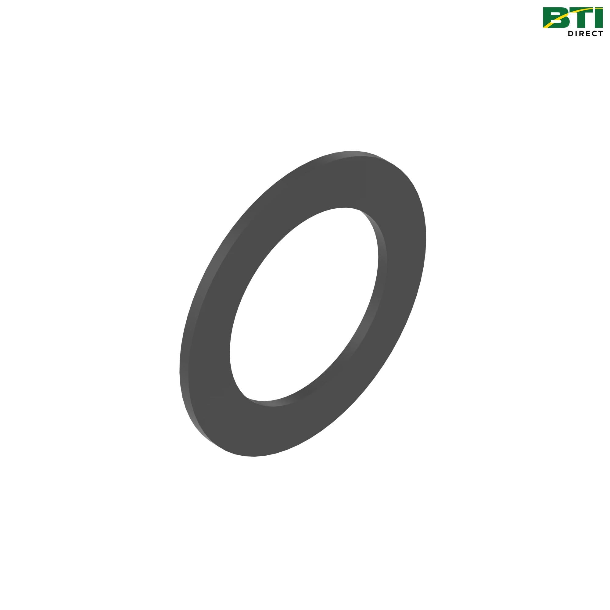 G6867E: Round Hole Washer