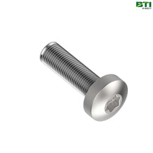  GC00020: Cylindrical Head Self-Tapping Screw, M6 X 20