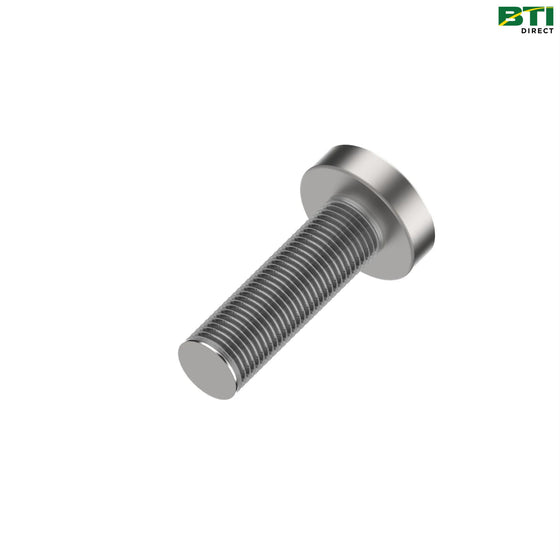 GC00020: Cylindrical Head Self-Tapping Screw, M6 X 20