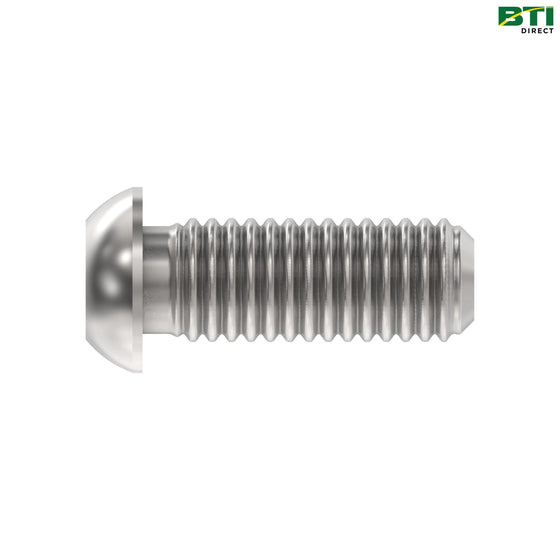 GC00110: Button Head Screw, M8 X 25