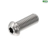 GC00110: Button Head Screw, M8 X 25