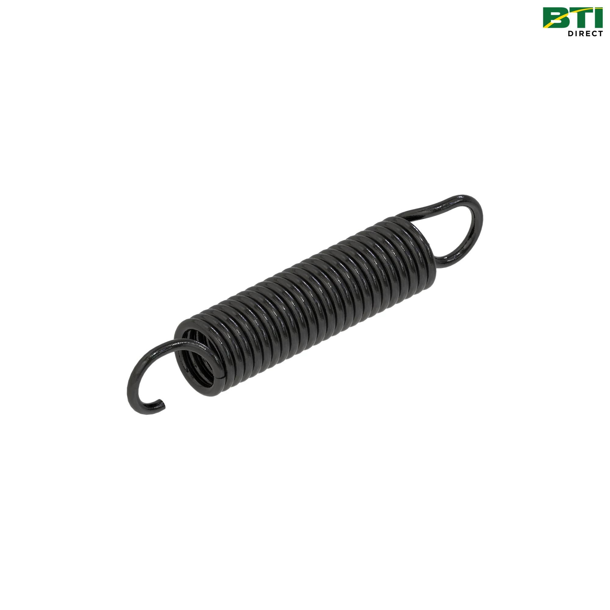 GX10120: Extension Spring