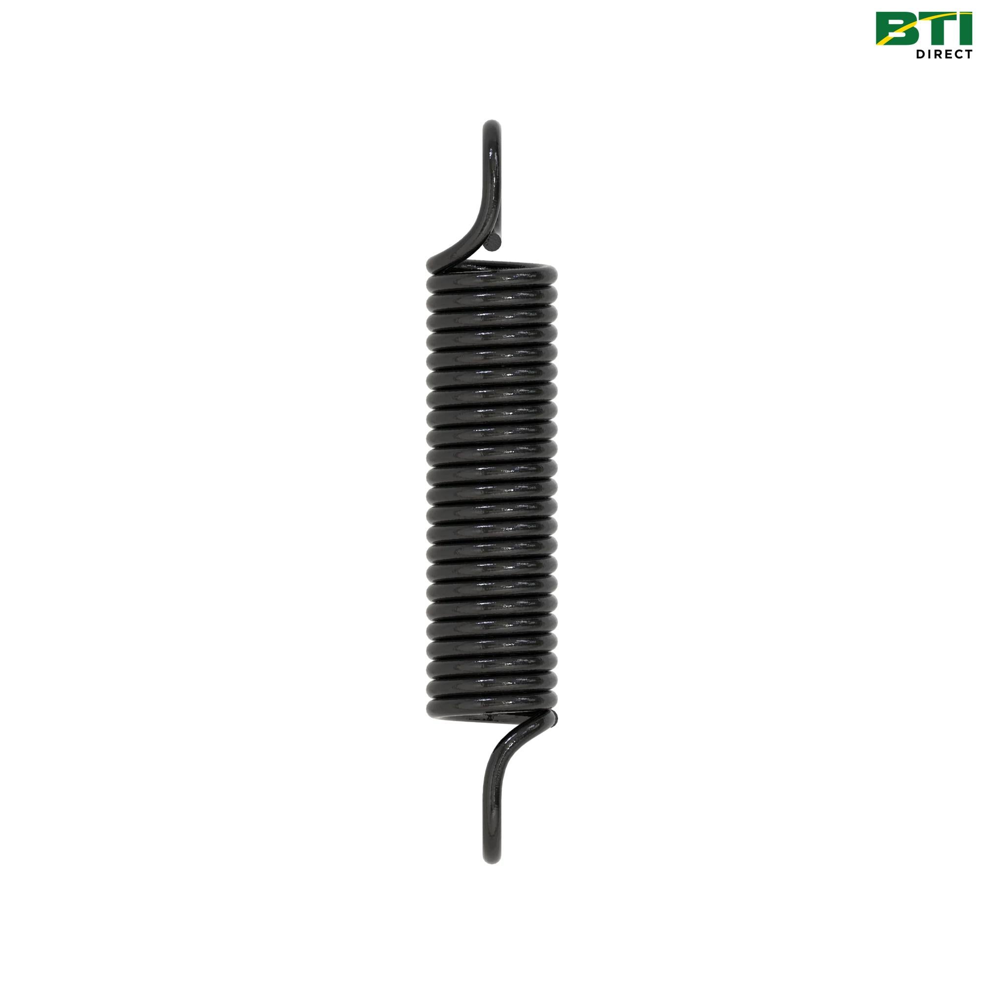 GX10120: Extension Spring