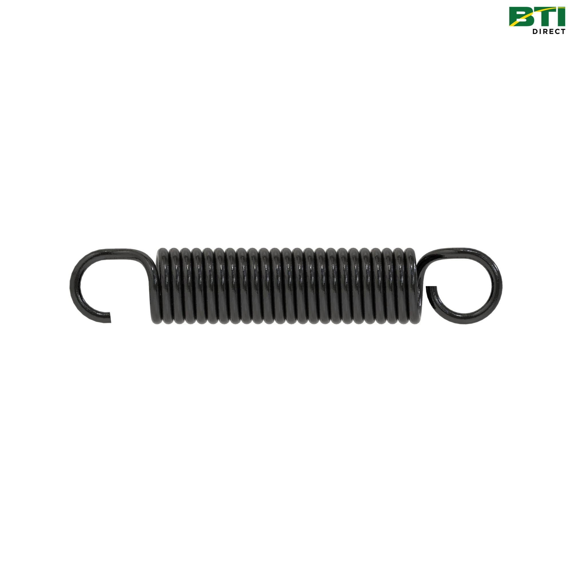 GX10120: Extension Spring