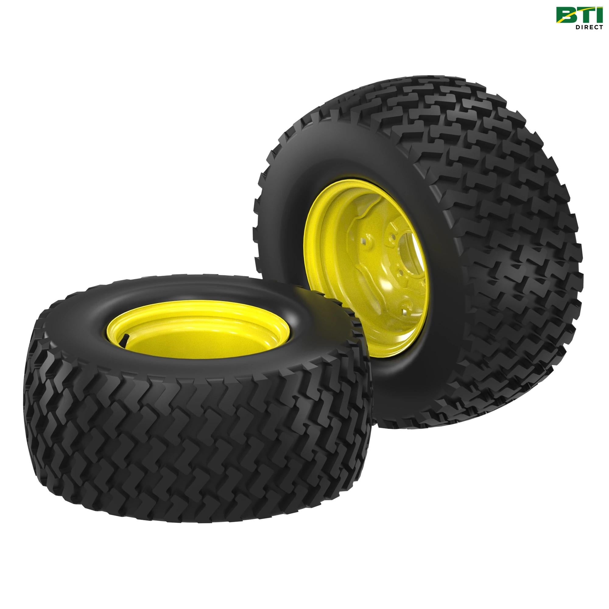 GX10364: Tire, 20 X 10.00-8