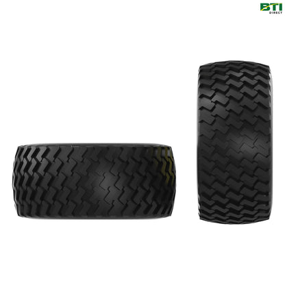 GX10364: Tire, 20 X 10.00-8