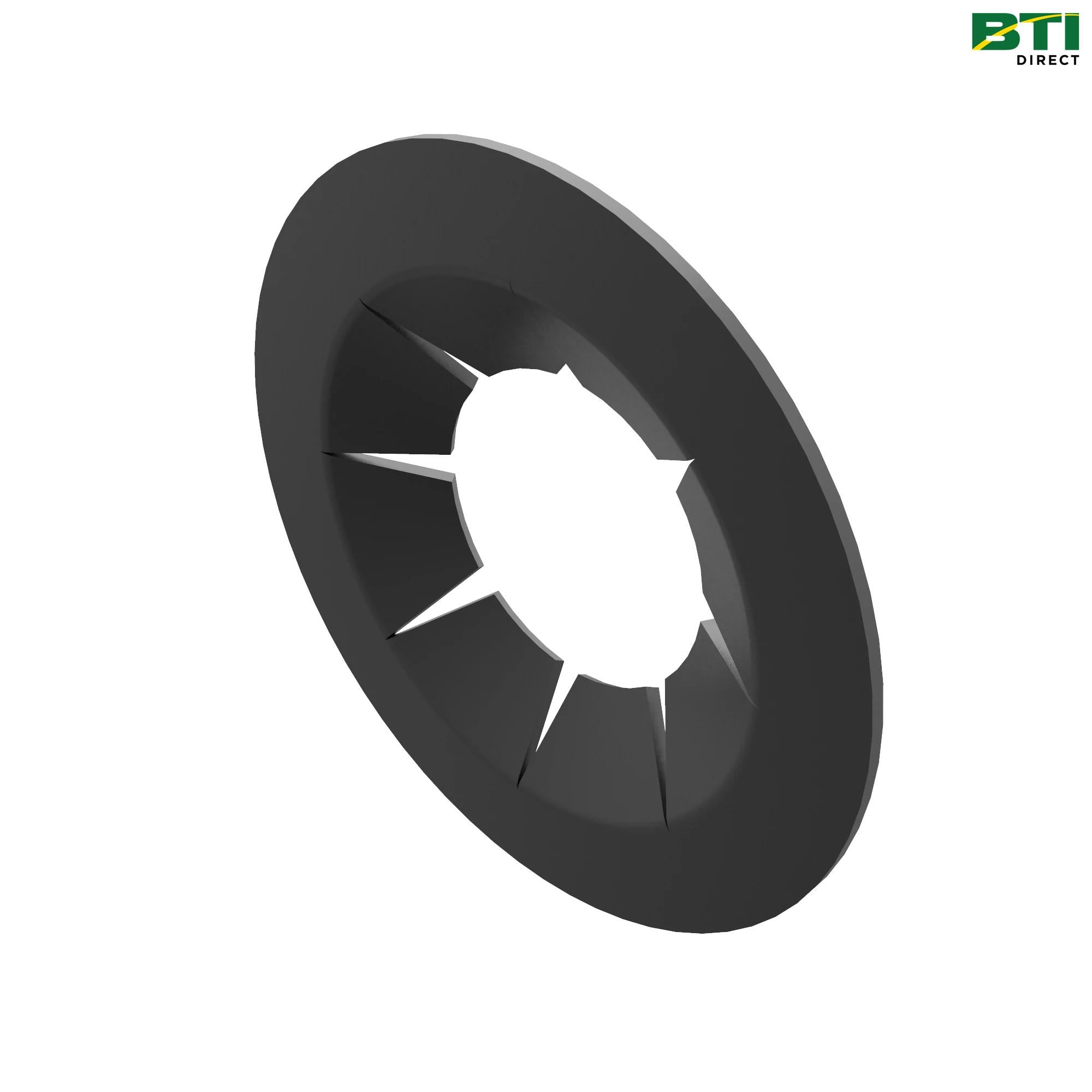 GX10434: Push Nut, M6