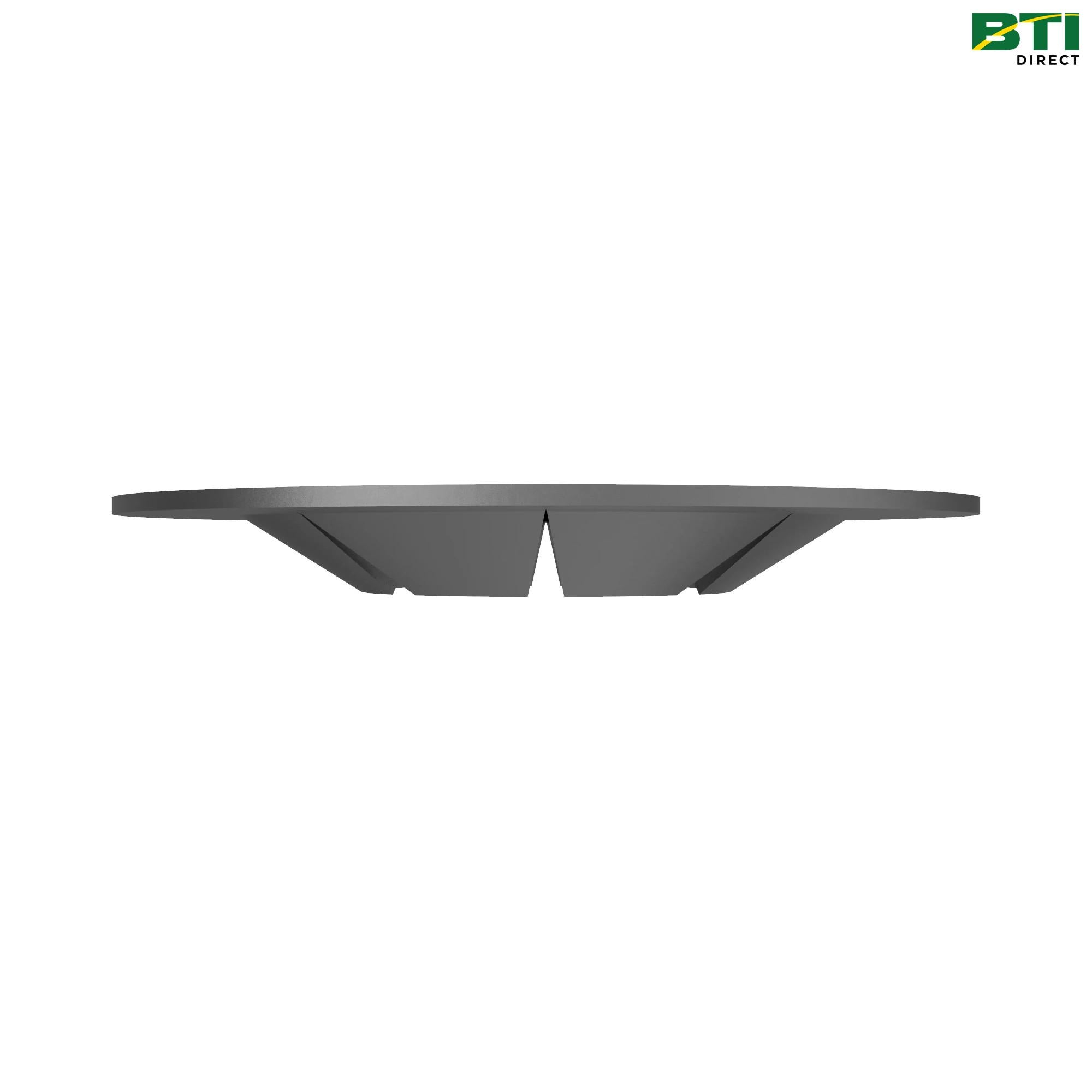 GX10434: Push Nut, M6