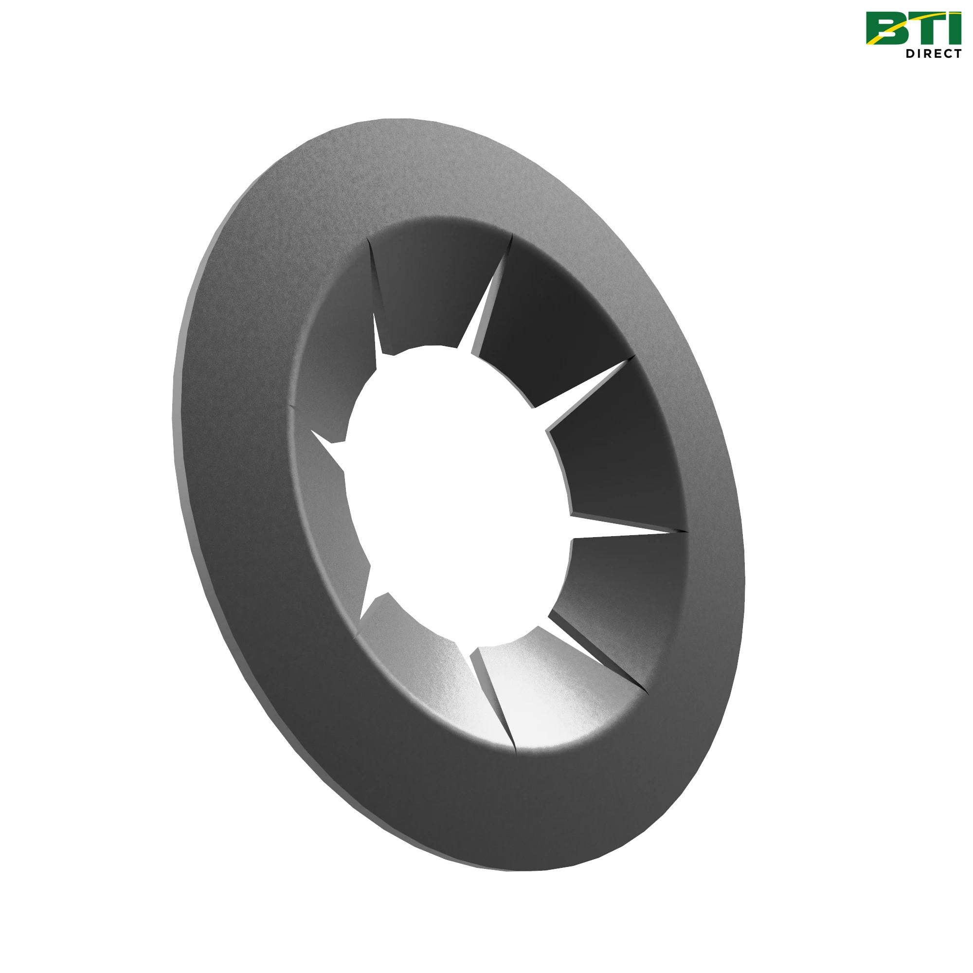 GX10434: Push Nut, M6