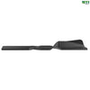 GX20250: Mower Blade, Cut Length 121 mm (4.8 inch)