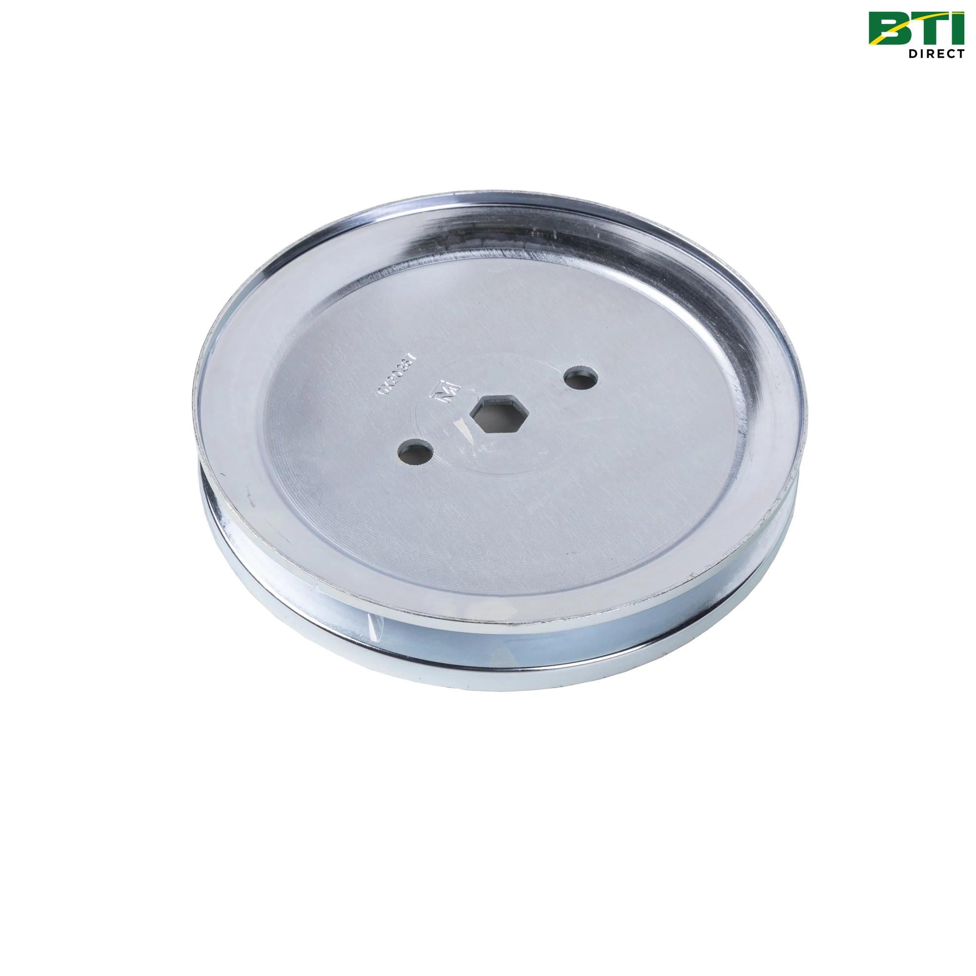 GX20367: Idler Pulley