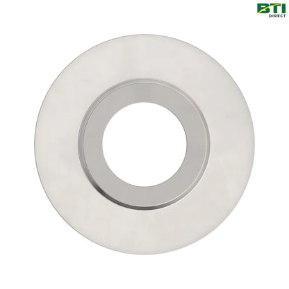 GX20459: Cylindrical Flanged Alloy Bushing