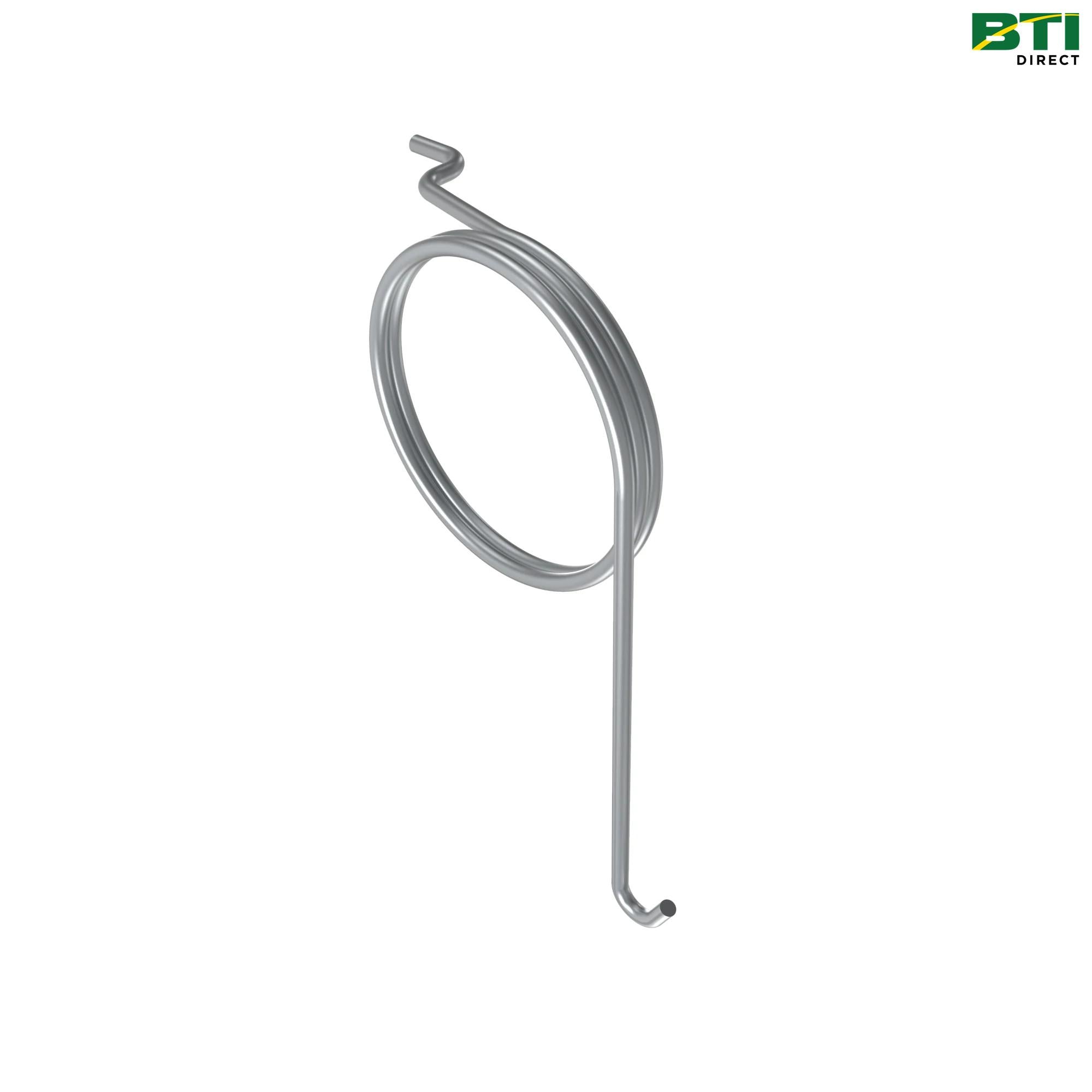 GX20494: Torsion Spring