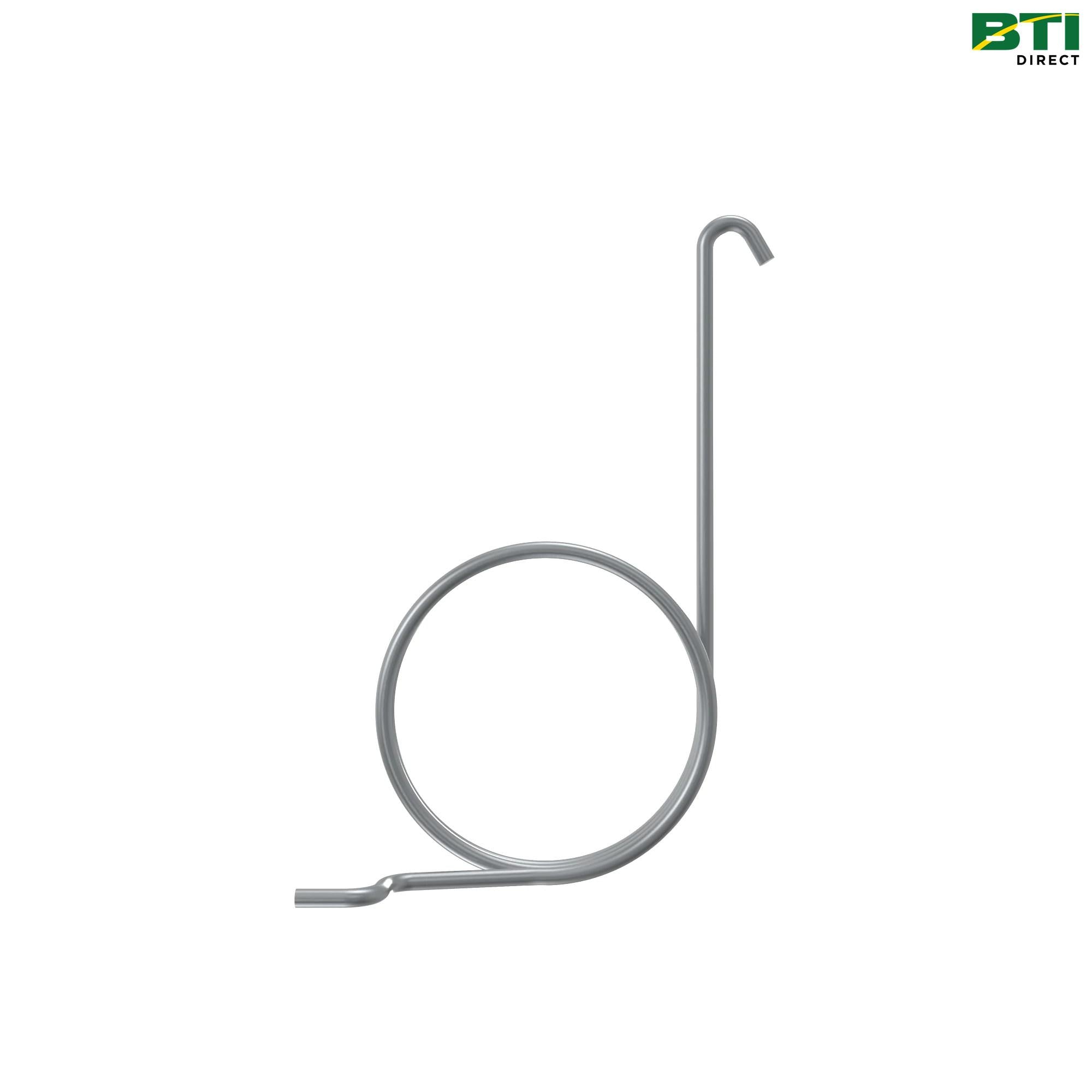 GX20494: Torsion Spring