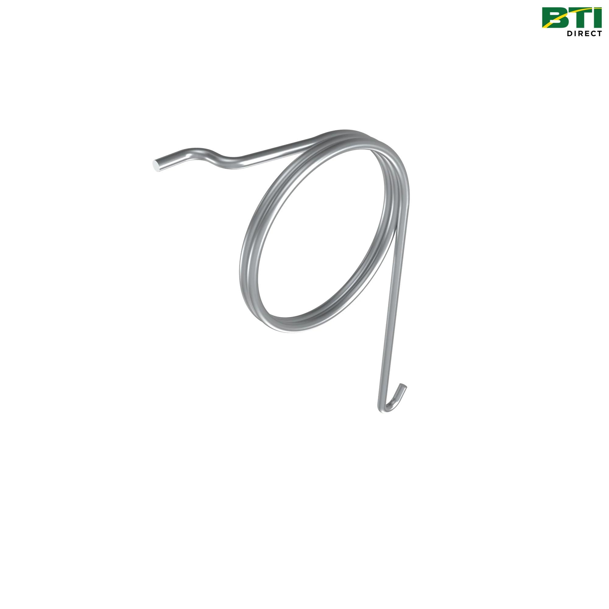 GX20494: Torsion Spring