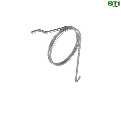 GX20494: Torsion Spring