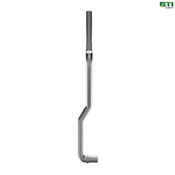 GX20497: Mower Deck Lift Linkage Arm, Front Draft