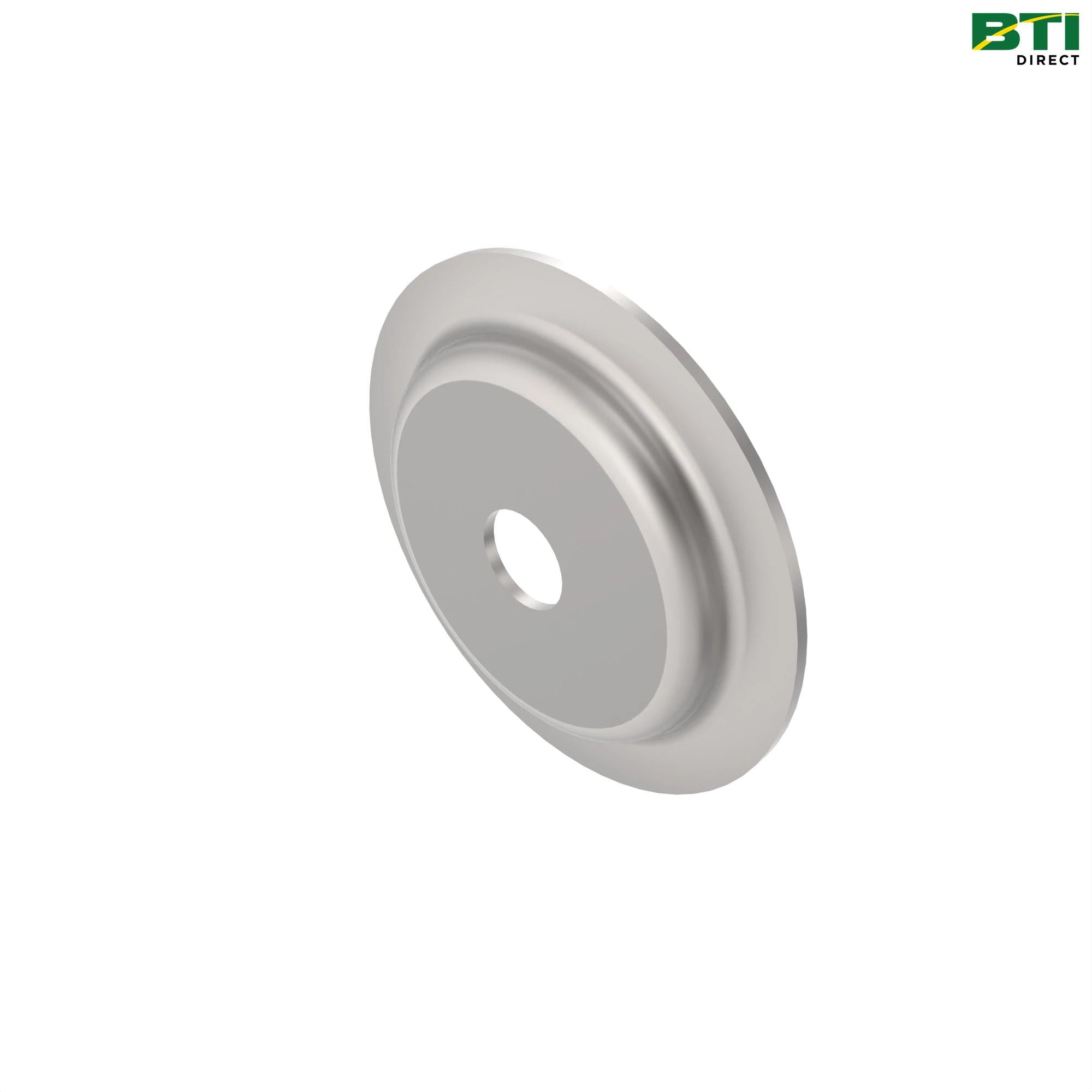 GX20515: Round Flanged Retainer