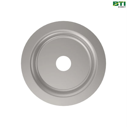 GX20515: Round Flanged Retainer