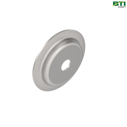 GX20515: Round Flanged Retainer