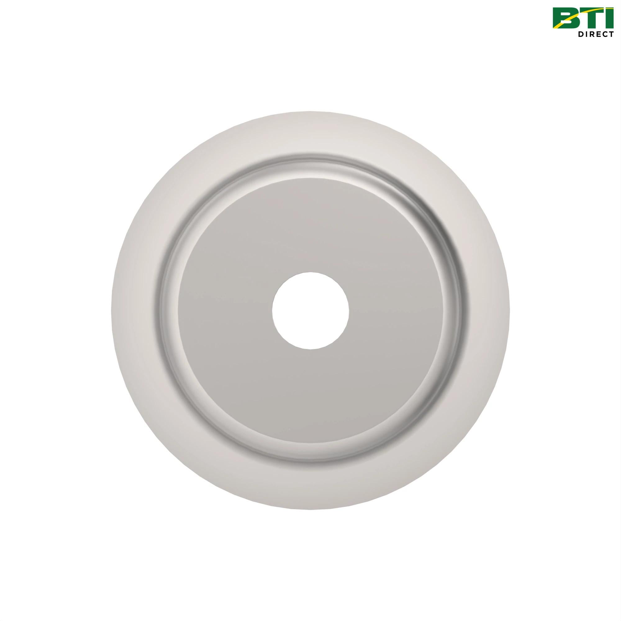 GX20515: Round Flanged Retainer