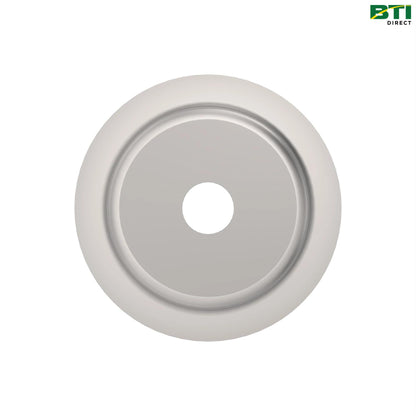 GX20515: Round Flanged Retainer