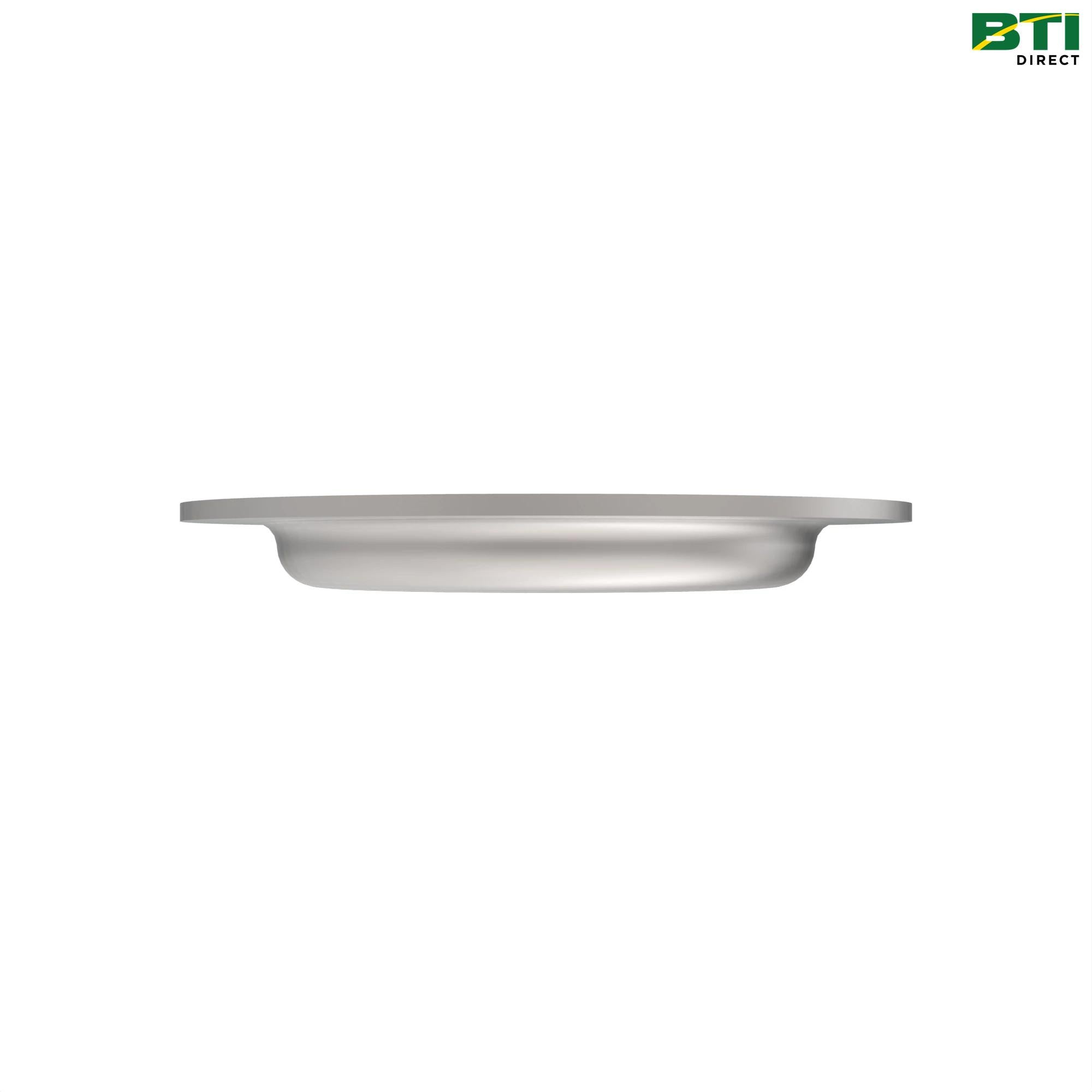 GX20515: Round Flanged Retainer