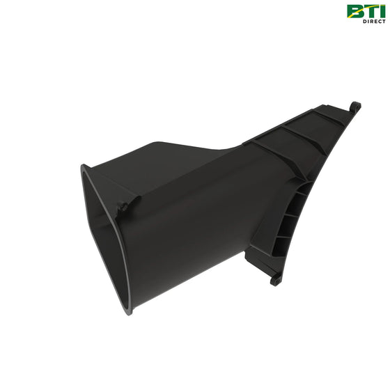 GX21520: Rear Discharge Chute Deflector