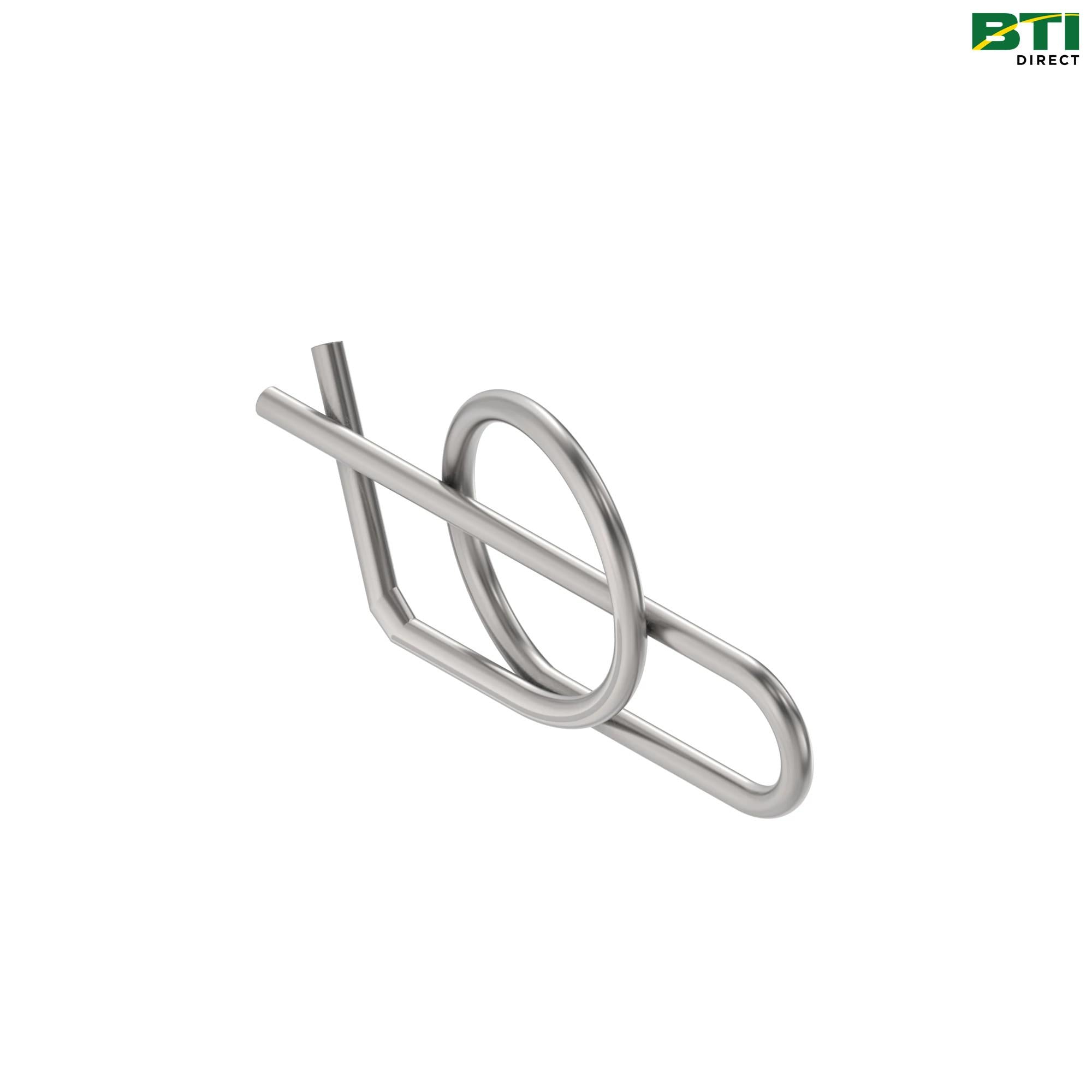 GX21530: Spring Pin