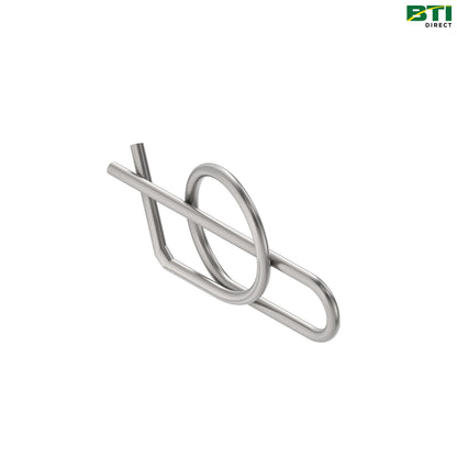 GX21530: Spring Pin