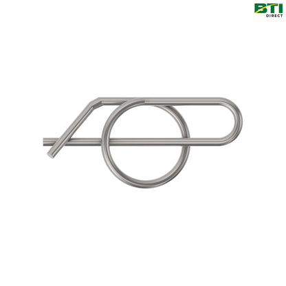 GX21530: Spring Pin