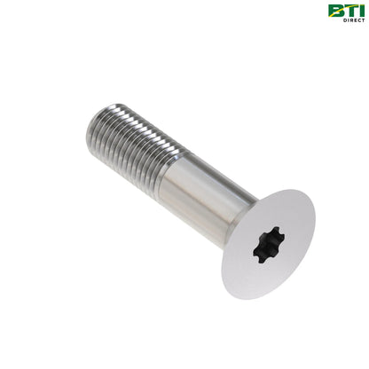 GX21556: Countersunk Head Screw, M6 X 25
