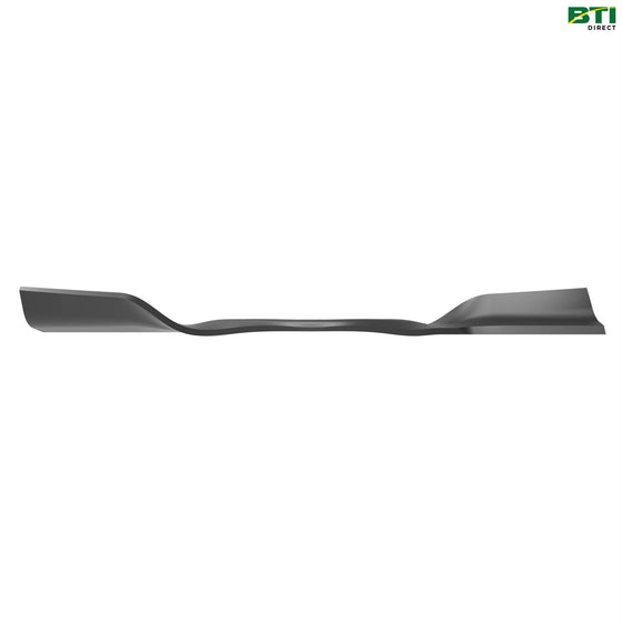 GX21785: 3 Mower Blades, 48 inch, Cut Length 95 mm (3.7 inch) - Set of 3