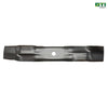 GX21786: Mower Blade, Cut Length 127 mm (5 inch)